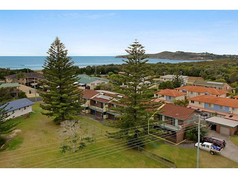 7/6 Flame St, Evans Head NSW 2473