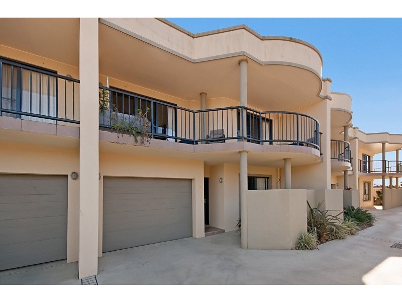 3/56 Woodburn St, Evans Head NSW 2473