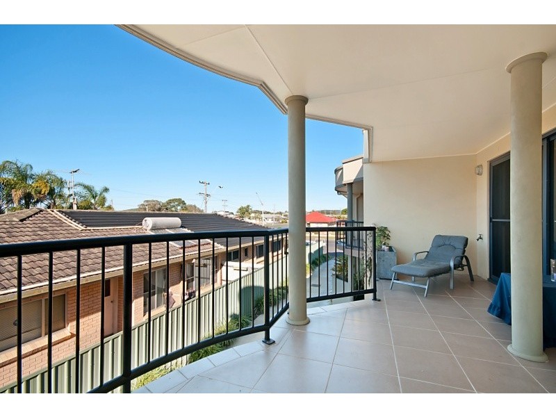 3/56 Woodburn St, Evans Head NSW 2473