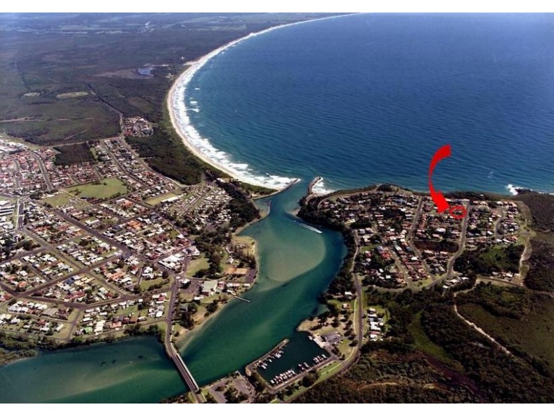 2/6 Wirraway Avenue, Evans Head NSW 2473