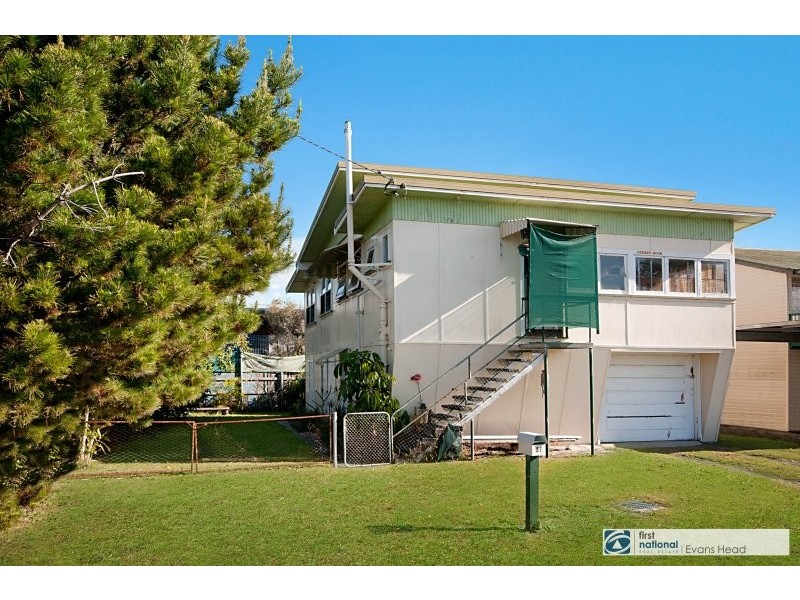 37 Cherry Street, Evans Head NSW 2473