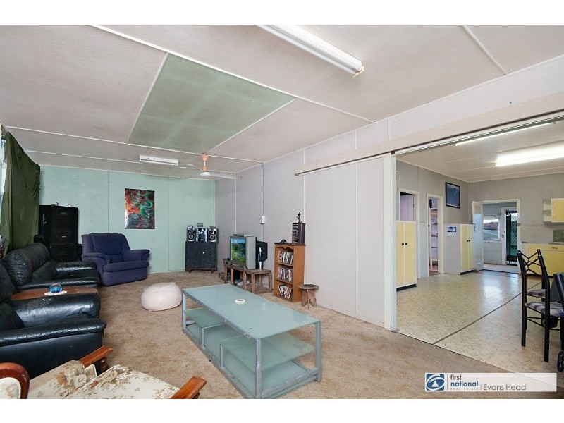 37 Cherry Street, Evans Head NSW 2473