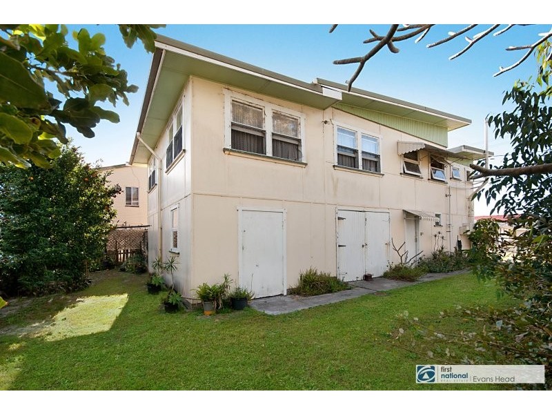 37 Cherry Street, Evans Head NSW 2473