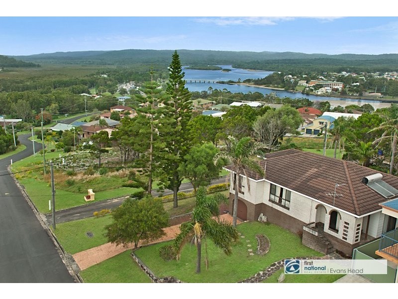 20 Wirraway Ave, Evans Head NSW 2473