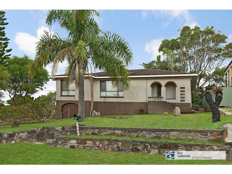 20 Wirraway Ave, Evans Head NSW 2473
