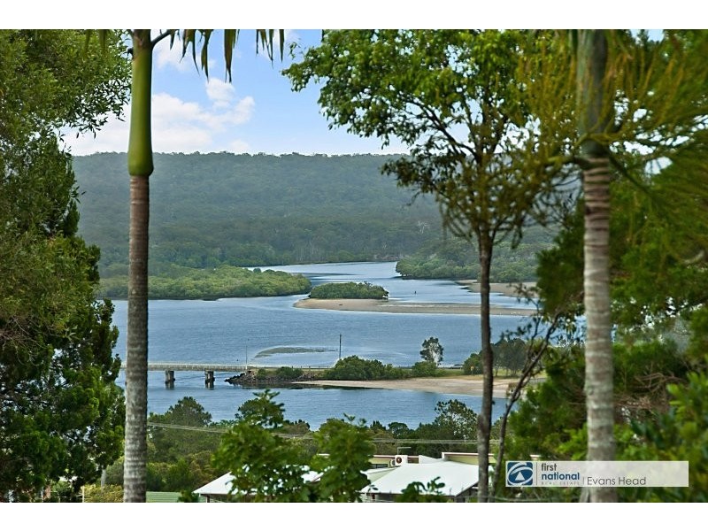 20 Wirraway Ave, Evans Head NSW 2473