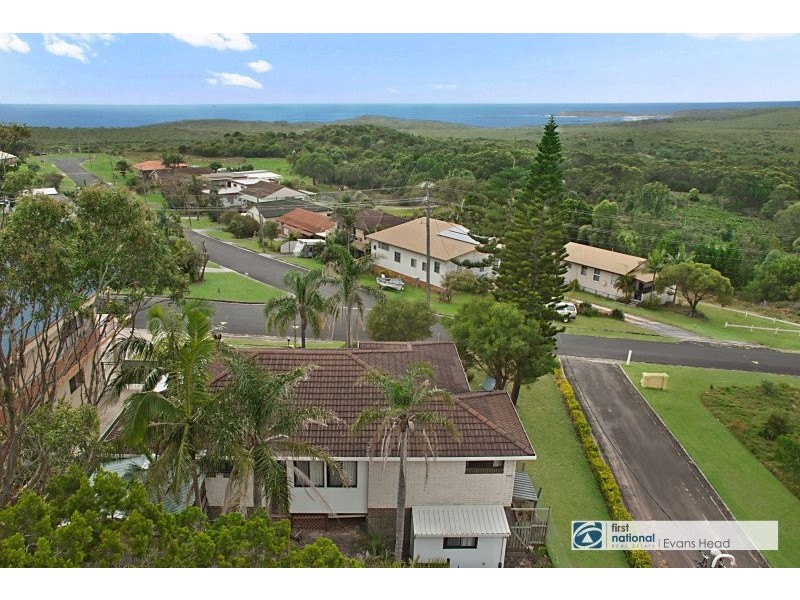 20 Wirraway Ave, Evans Head NSW 2473
