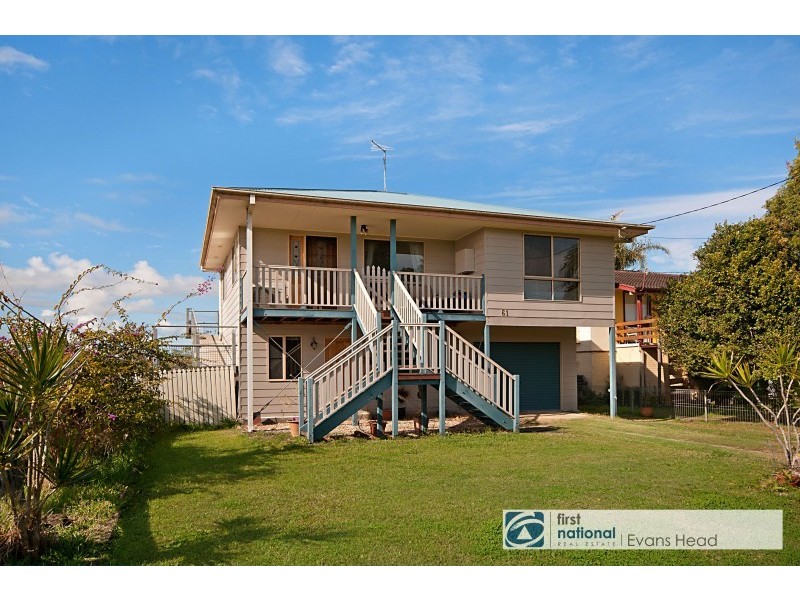 61 Richmond Street, Woodburn NSW 2472