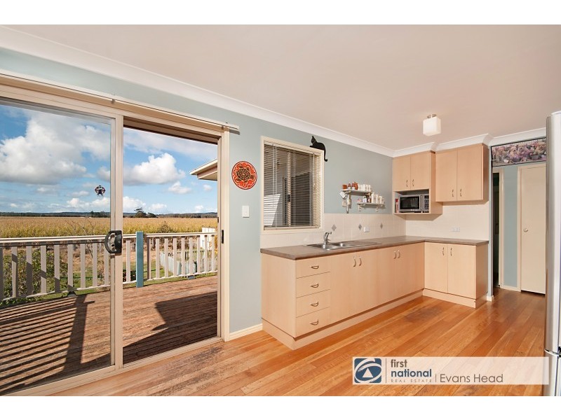 61 Richmond Street, Woodburn NSW 2472