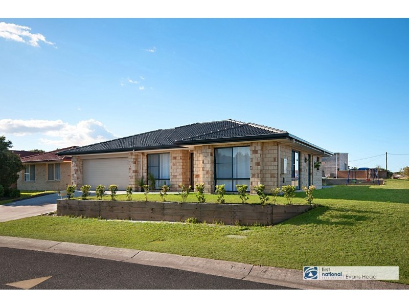 2 Carabeen Court, Evans Head NSW 2473
