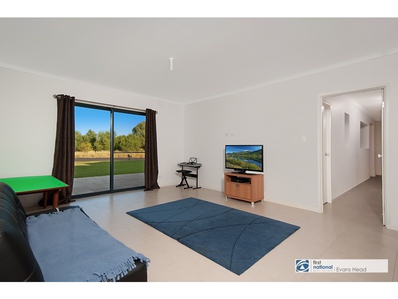 2 Carabeen Court, Evans Head NSW 2473