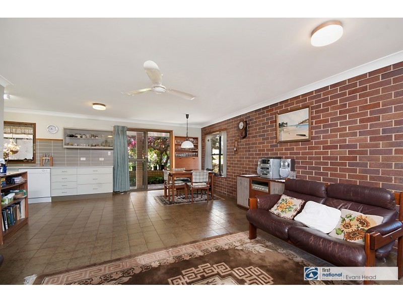 6 Riverview Street, Evans Head NSW 2473
