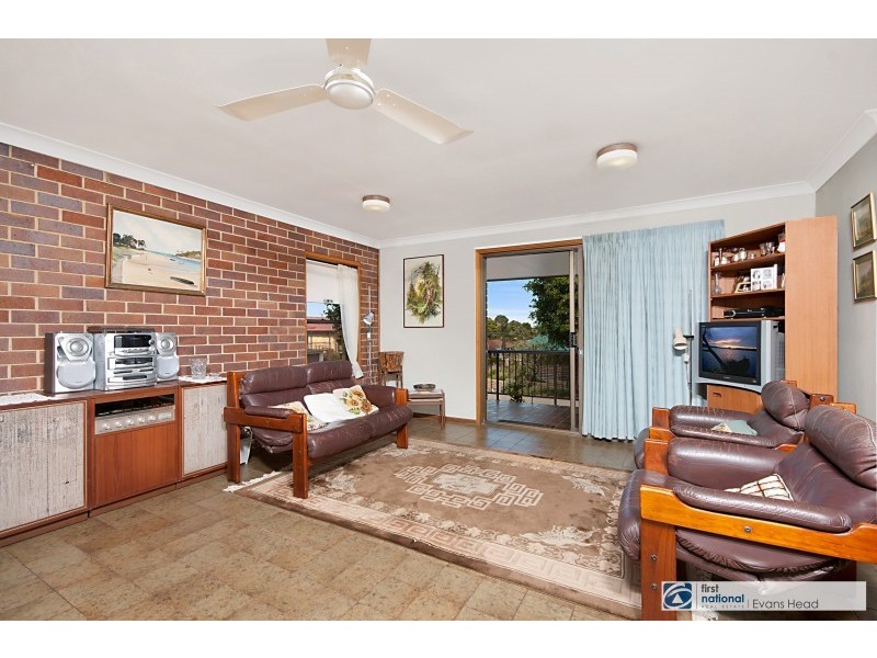 6 Riverview Street, Evans Head NSW 2473