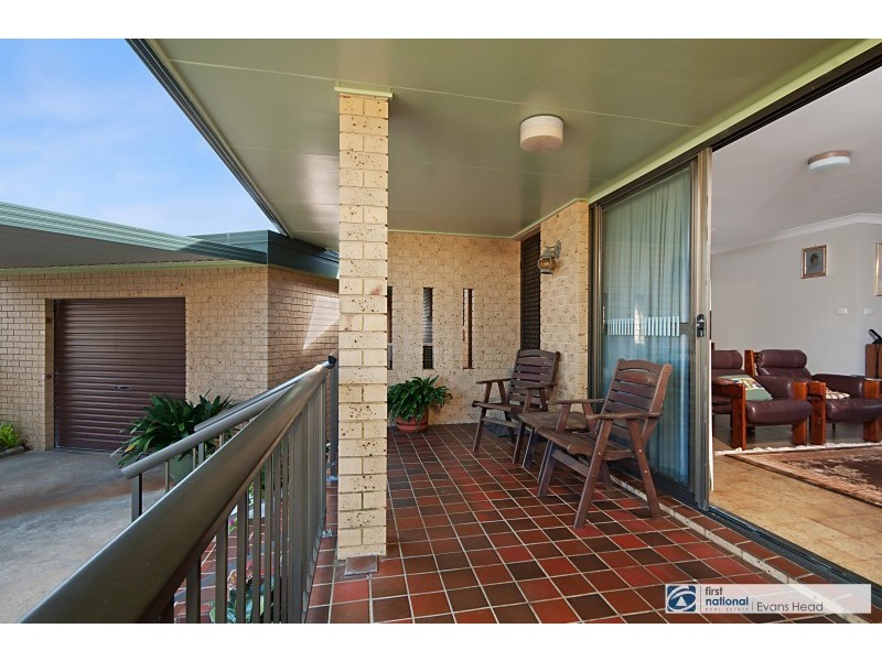 6 Riverview Street, Evans Head NSW 2473