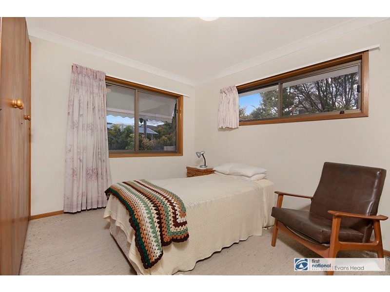 6 Riverview Street, Evans Head NSW 2473