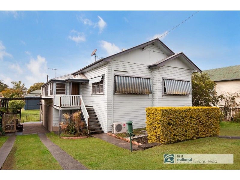 17 Woodburn Street, Woodburn NSW 2472