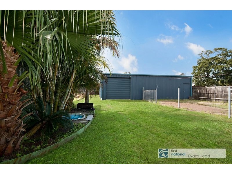 17 Woodburn Street, Woodburn NSW 2472