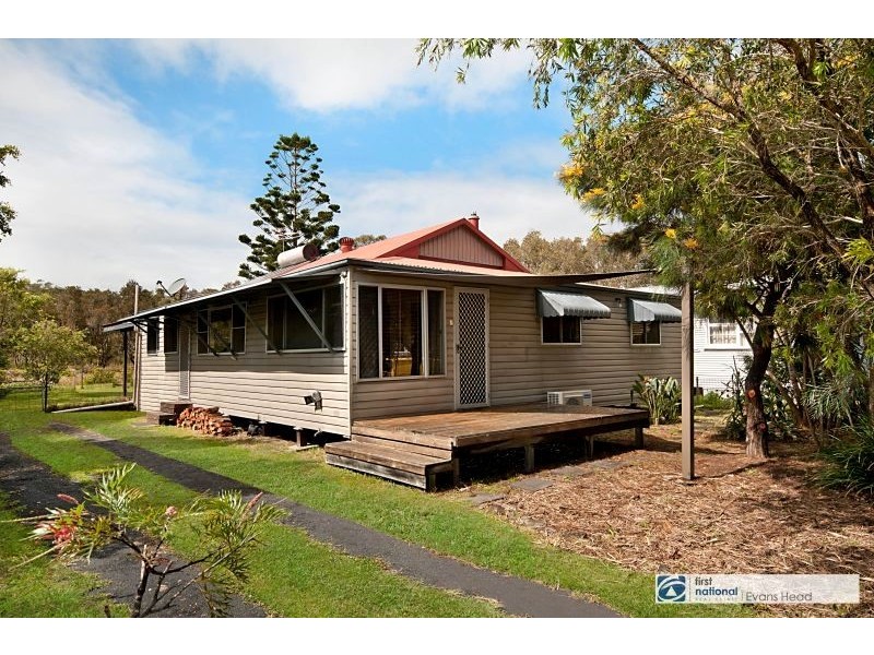 27 Ocean Dve, Evans Head NSW 2473