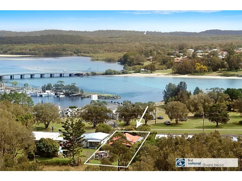 27 Ocean Dve, Evans Head NSW 2473