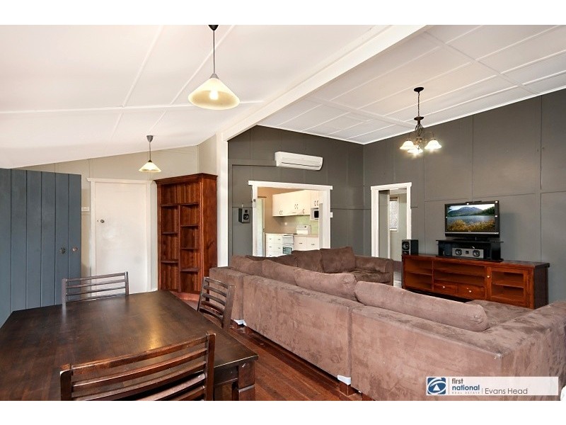 27 Ocean Dve, Evans Head NSW 2473
