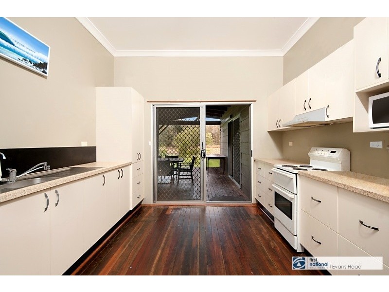 27 Ocean Dve, Evans Head NSW 2473