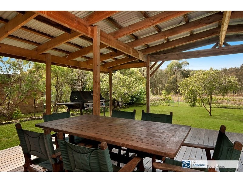 27 Ocean Dve, Evans Head NSW 2473