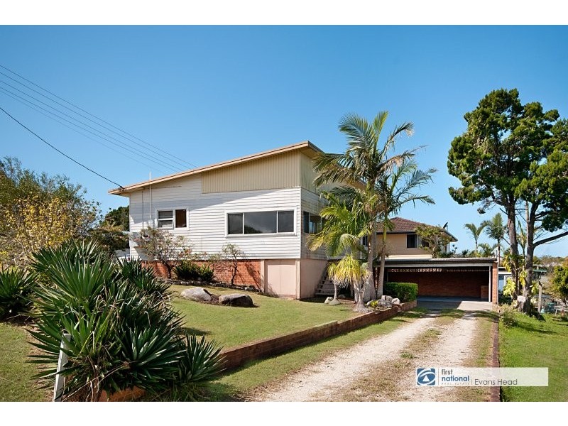 2 Anson Avenue, Evans Head NSW 2473