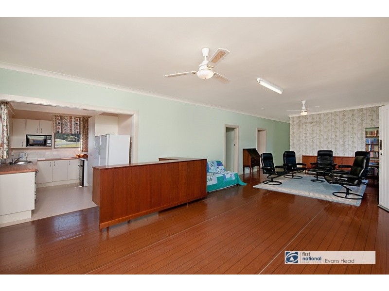 2 Anson Avenue, Evans Head NSW 2473