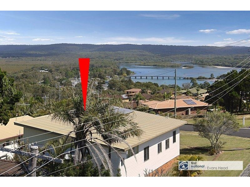 2 Anson Avenue, Evans Head NSW 2473