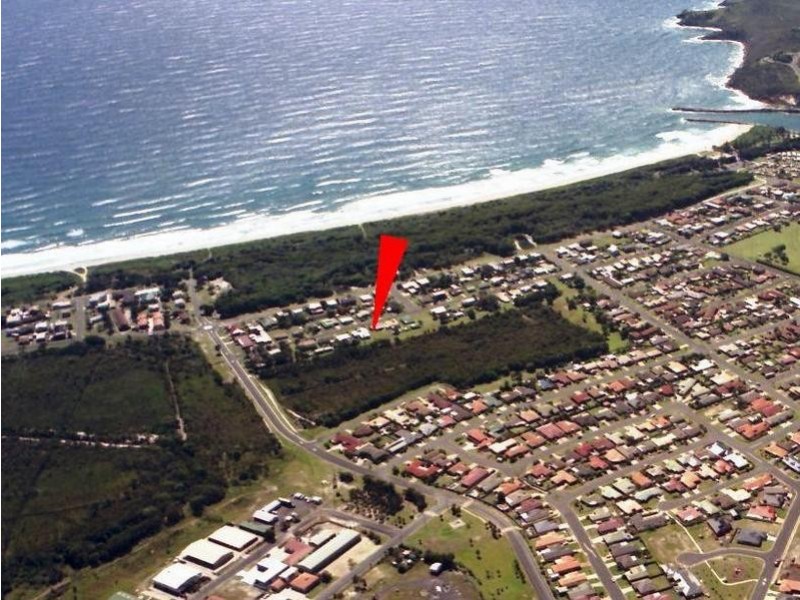 65 Heath St, Evans Head NSW 2473