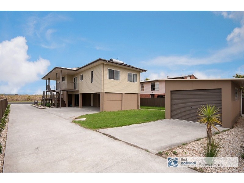 2/33 Grafton St, Woodburn NSW 2472