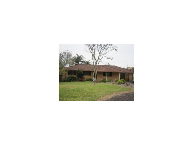8 Lancaster Place, Evans Head NSW 2473