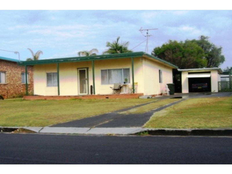 33 Heath Street, Evans Head NSW 2473