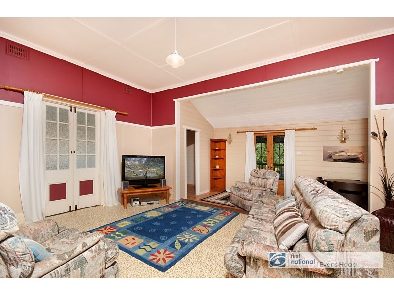 11 Yarran Street, Evans Head NSW 2473
