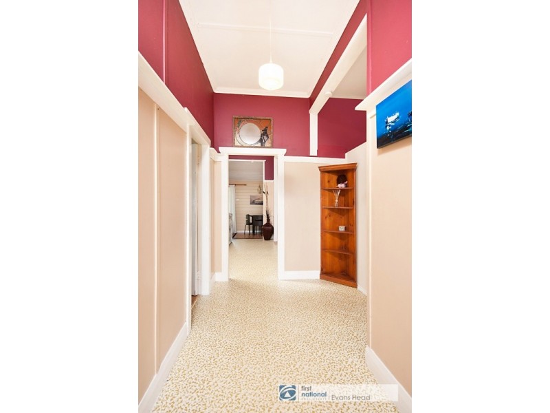 11 Yarran Street, Evans Head NSW 2473