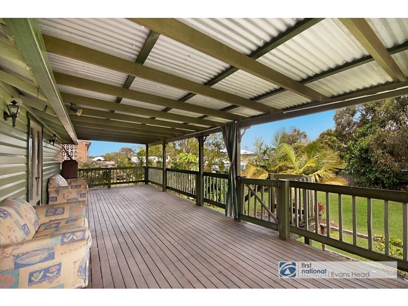 11 Yarran Street, Evans Head NSW 2473