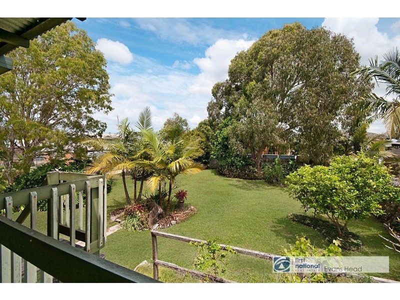 11 Yarran Street, Evans Head NSW 2473