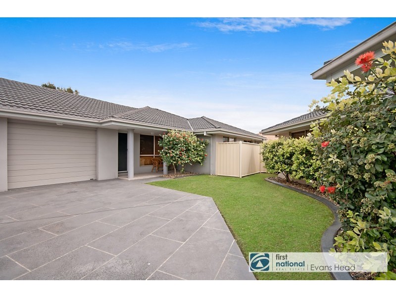 3/65 Banksia St, Evans Head NSW 2473