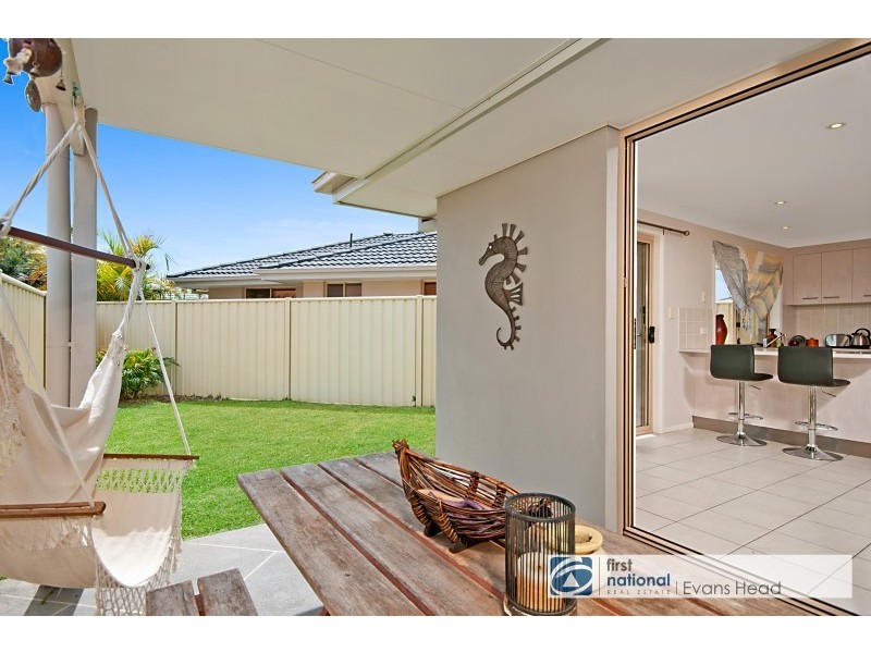 3/65 Banksia St, Evans Head NSW 2473