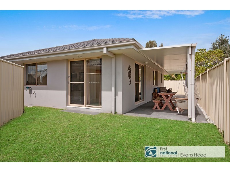 3/65 Banksia St, Evans Head NSW 2473