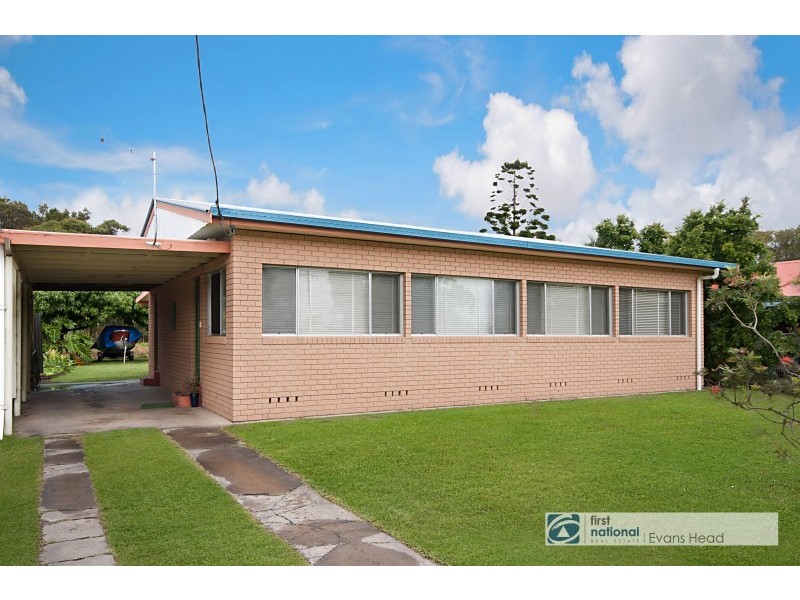 29 Ocean Drive, Evans Head NSW 2473