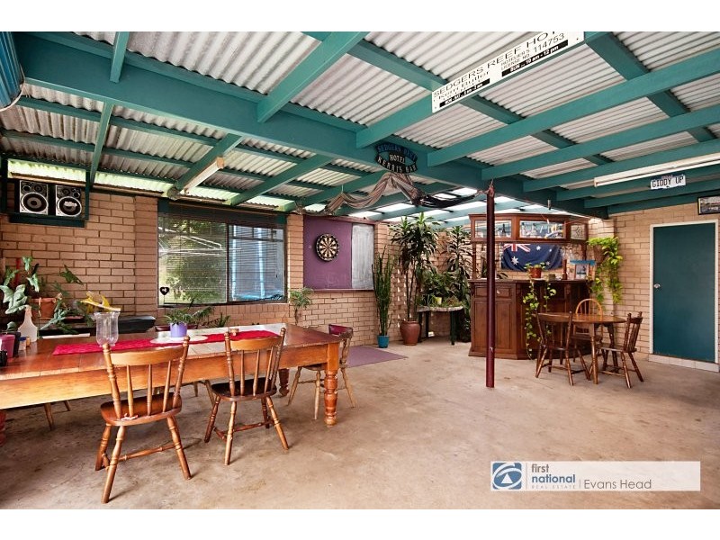 29 Ocean Drive, Evans Head NSW 2473