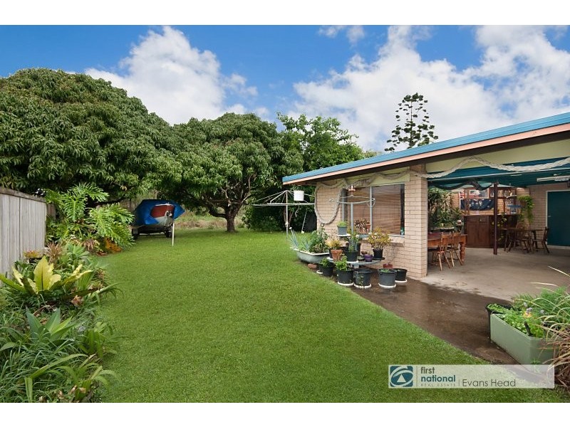 29 Ocean Drive, Evans Head NSW 2473