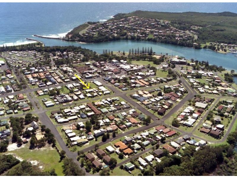 22 Cypress St, Evans Head NSW 2473
