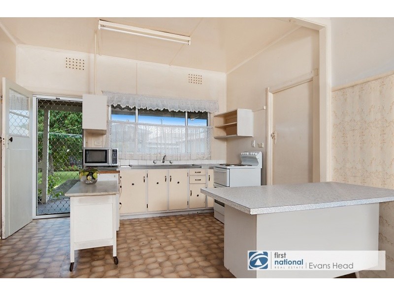 22 Cypress St, Evans Head NSW 2473