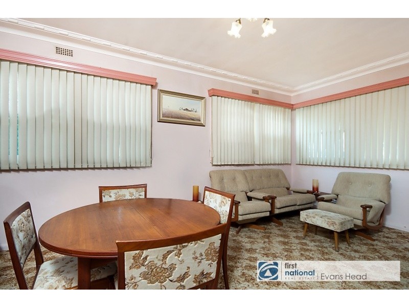 22 Cypress St, Evans Head NSW 2473