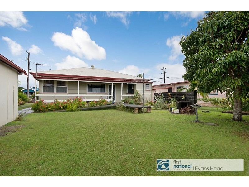22 Cypress St, Evans Head NSW 2473