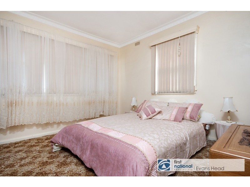 22 Cypress St, Evans Head NSW 2473