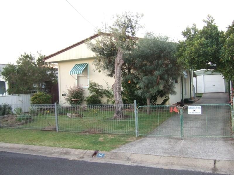 14 Cashmore LANE, Evans Head NSW 2473