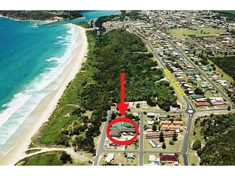 10/9-11 Terrace Street, Evans Head NSW 2473